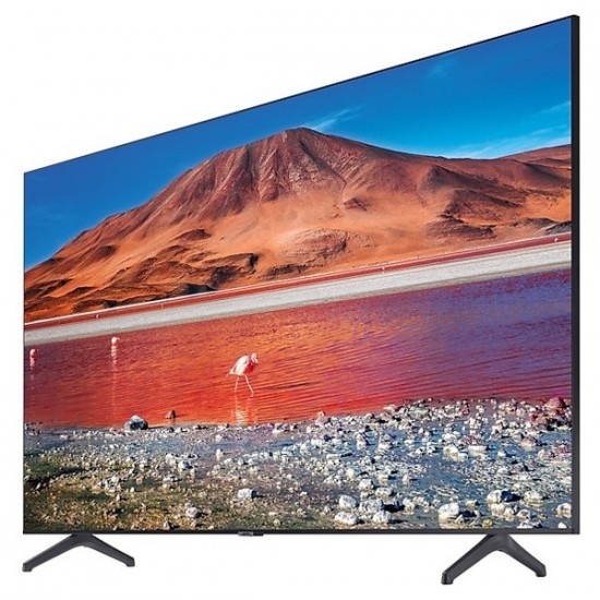 Телевізор Samsung UE43TU7100UXUA 43 дюйма