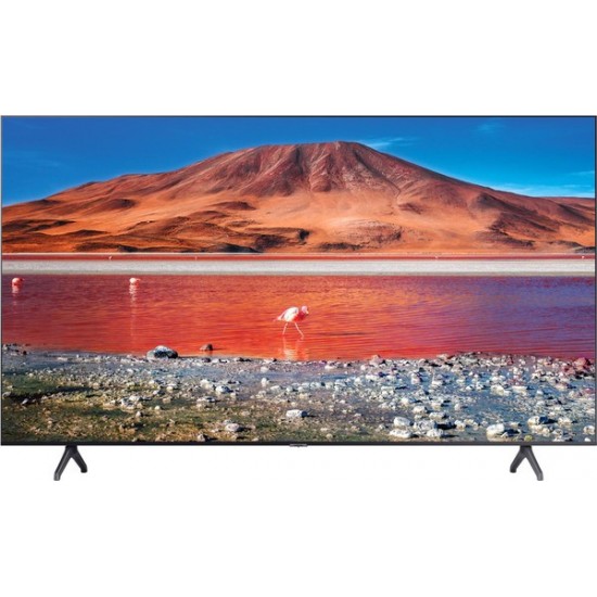 Телевізор Samsung UE58TU7100UXUA 58 дюймів
