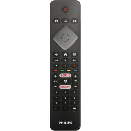 Телевизор Philips 50PUS7555-12 50 дюйма