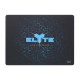 Коврик для мышки Elyte Gaming Mouse pad TnB 16232