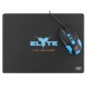Килимок для мишки Elyte Gaming Hard Mouse Pad TnB 16233