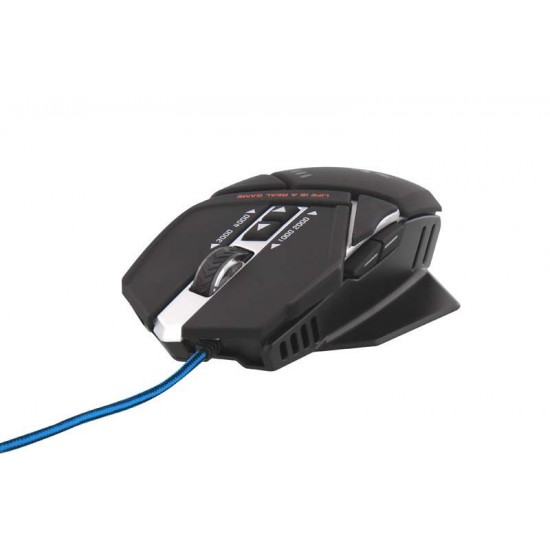 Миша Elyte Ghost Gaming Mouse 16222