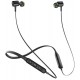 Наушники Awei G30BL Bluetooth Earphones Black #I/S