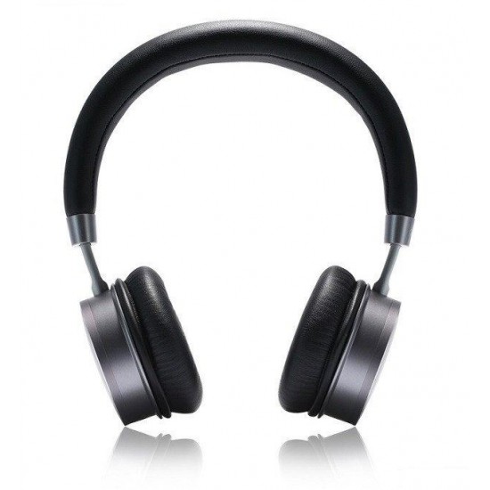 Навушники Bluetooth HiFi Remax RB-520HB-Gray
