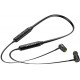 Наушники Awei G30BL Bluetooth Earphones Black #I/S