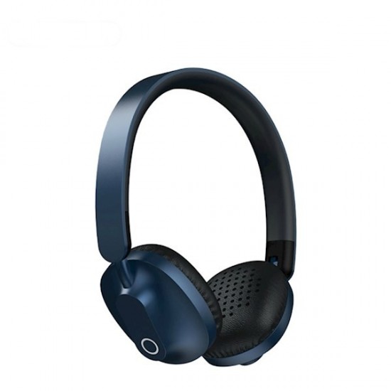 Навушники Bluetooth HiFi Remax RB-550HB-Blue
