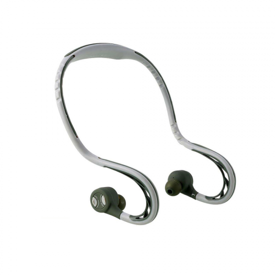 Вакуумні навушники Bluetooth Sports Remax RB-S20-Green