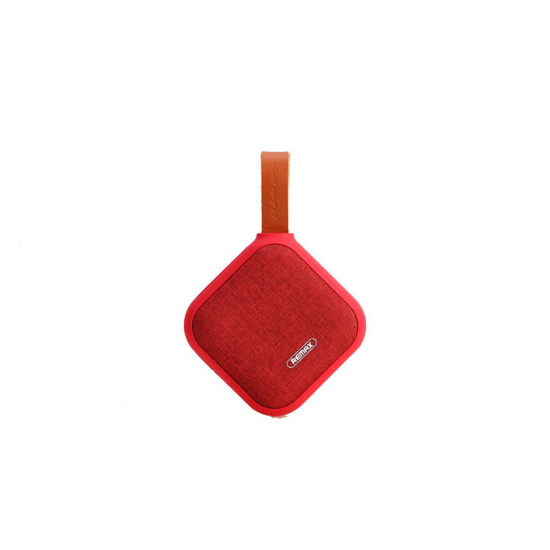 Bluetooth акустика RB-M15 red Remax 151303 Bluetooth акустика RB-M15 red Remax 151303