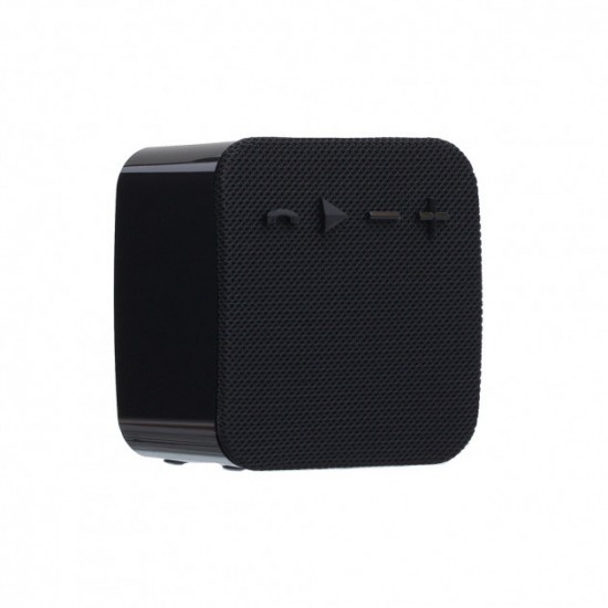 Bluetooth акустика чорний Remax RB-M18