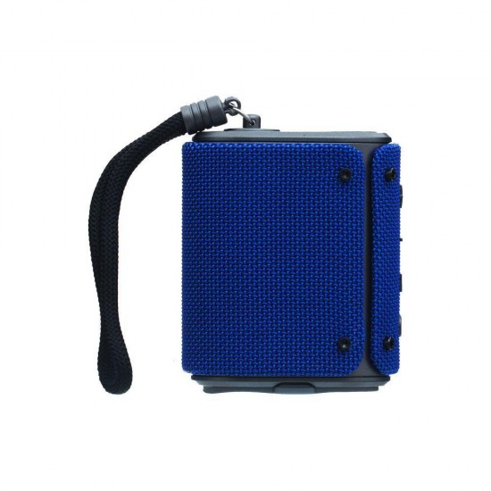 Bluetooth акустика синій Remax RB-M30