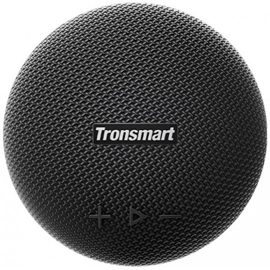 Портативная акустика Tronsmart Element Splash1 Bluetooth Speaker Black