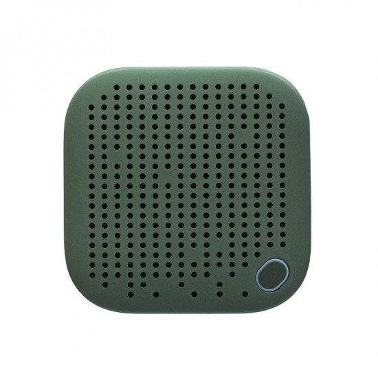 Bluetooth акустика темно-зелений Remax RB-M27
