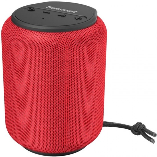 Портативная акустика Tronsmart Element T6 Mini Red #I/S