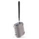 Bluetooth акустика серый Remax RB-M30