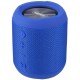 Bluetooth акустика синій Remax RB-M21