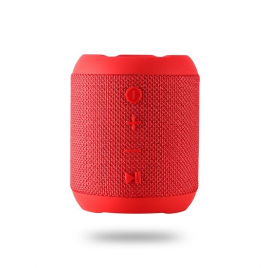 Bluetooth акустика красный Remax RB-M21