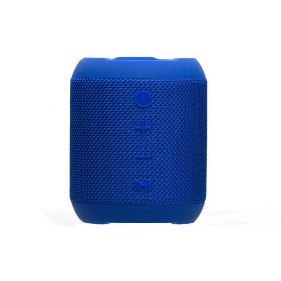 Bluetooth акустика синій Remax RB-M21