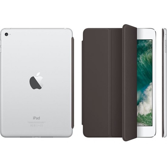 Чехол-книжка Apple Smart Case iPad mini 4 Brown #I/S
