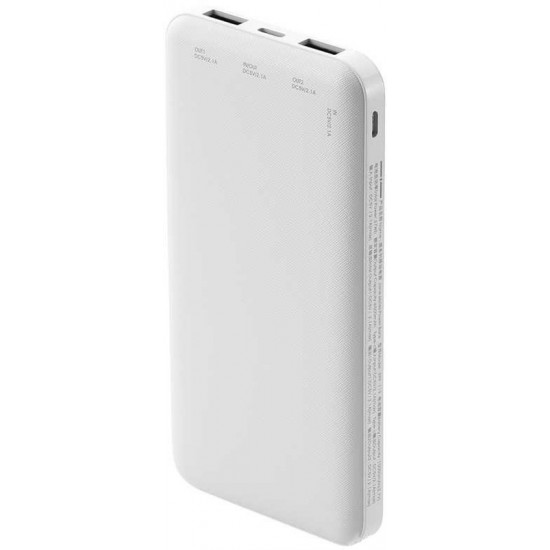 Портативная батарея Remax Power Bank Jane RPP-119 10000 mAh White #I/S Портативная батарея Remax Power Bank Jane RPP-119 10000 mAh White #I/S