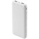 Портативная батарея Remax Power Bank Jane RPP-119 10000 mAh White #I/S Портативная батарея Remax Power Bank Jane RPP-119 10000 mAh White #I/S