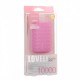 Портативна батарея Remax Proda lovely PPL-3-Pink 10000 mAh