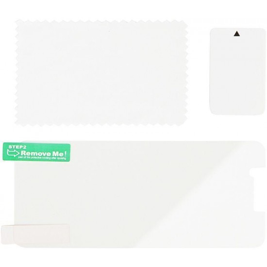 Защитная пленка Toto Film Screen Protector 4H LG G3S/G3 mini D724/D722 #I/S Защитная пленка Toto Film Screen Protector 4H LG G3S/G3 mini D724/D722 #I/S