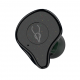 Беспроводные Bluetooth наушники Sabbat E12 Ultra Glitter Dark c поддержкой aptX (Black-Jade)