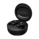 Беспроводные Bluetooth наушники KZ SA08 с арматурными излучателями (Черный)