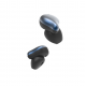 Беспроводные Bluetooth наушники Jiks Buds (Синий)