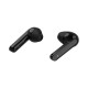 Беспроводные Bluetooth наушники QCY T3 с тач управлением (Черный)