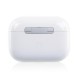 Беспроводные Bluetooth наушники HBQ iFans Pods Pro с кейсом для зарядки (Белый)