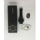 Розумний годинник Lemfo K88h Plus з сенсорним дисплеєм (Чорний)