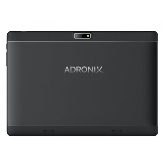 Планшет Adronix X1001 2/32GB с поддержкой LTE (Черный)