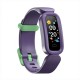 Фитнес-браслет Lemfo S90 для детей (Фиолетовый)