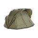 Палатка Ranger Exp 2-mann Bivvy RA-6609 155х300х270 см