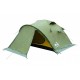 Палатка двухместная Tramp Mountain 2 TRT-022-green 300х220х120 см