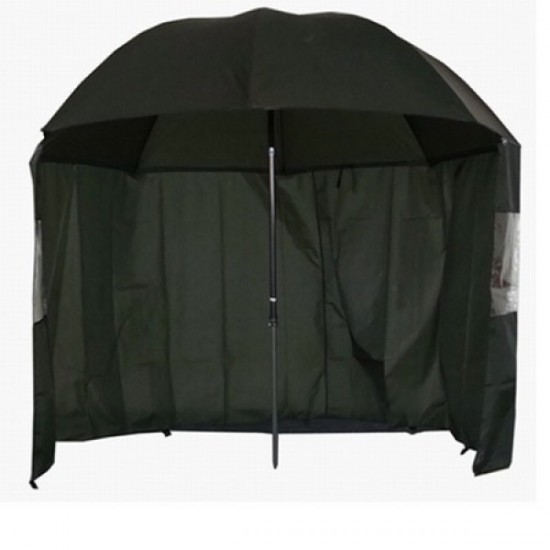 Зонт палатка для рыбалки Sams Fish SF-23774 2,2 м