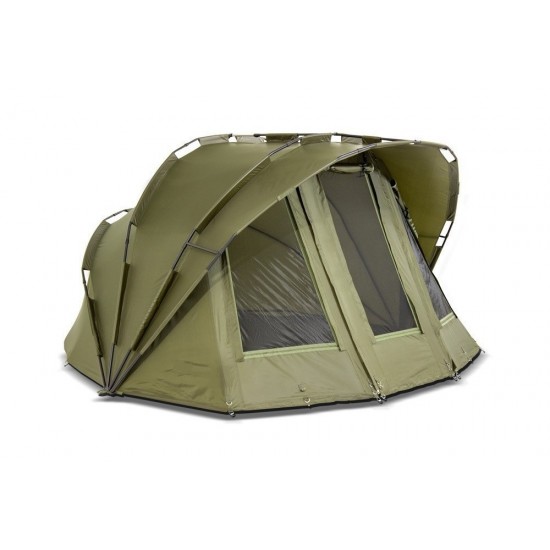 Палатка Ranger Exp 2-mann Bivvy RA-6609 155х300х270 см