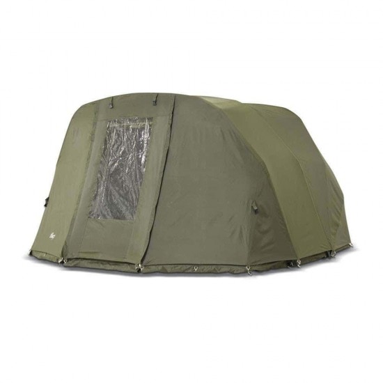 Палатка Ranger Exp 3-mann Bivvy RA-6611 175х400х330 см