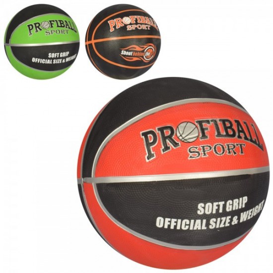Мяч баскетбольный Profi VA-0055 7 размер