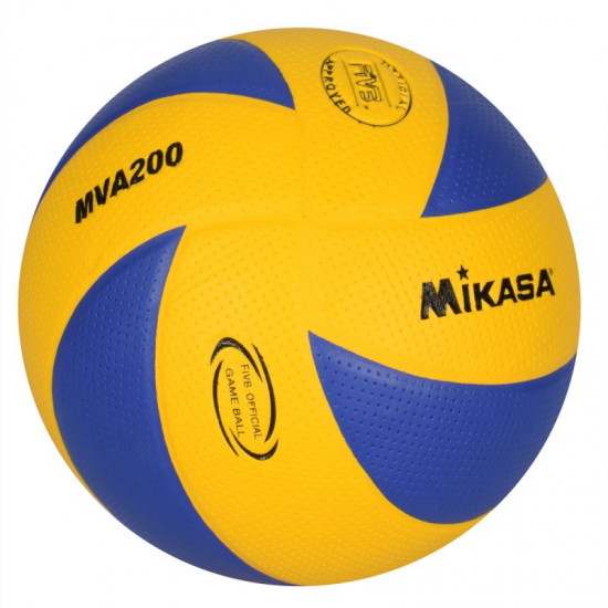 Мяч волейбольный MS-0162-3 5 размер