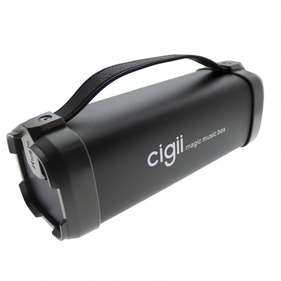 Портативная колонка Cigii F52