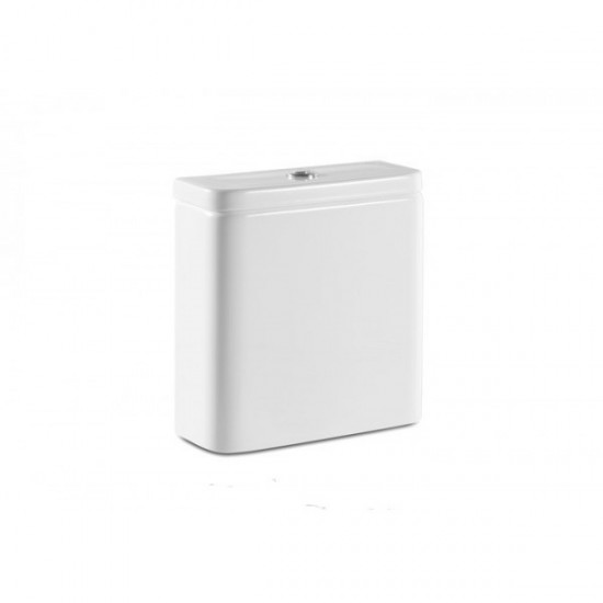 Roca GAP Rectangular бачок 4/2л (A341730000)
