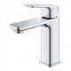 Смеситель для умывальника Grohe Cubeo M-Size, хром (1017550000)