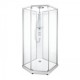 Ido SHOWERAMA 10-5 Comfort кабіна п'ятикутна 90х90см Ido SHOWERAMA 10-5 Comfort кабіна п'ятикутна 90х90см