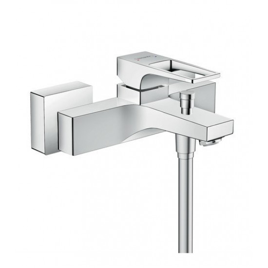 Змішувач для ванни Hansgrohe Metropol (74540000)