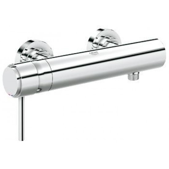 ATRIO-змішувач GROHE 32650001 для душу,