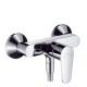 Смеситель для душа Hansgrohe Talis Е2, хром (31662000)