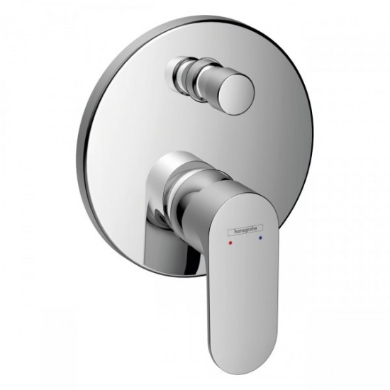 Hansgrohe REBRIS S змішувач для ванни СМ (72466000)