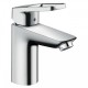 Змішувач для раковини Hansgrohe Logis Loop 100 (71151000)